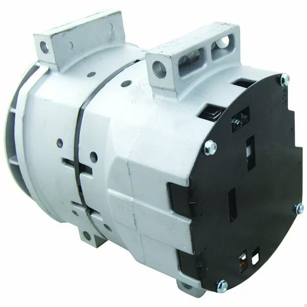 Replacement For Sterling Truck Lt9500 L6 12.8L 12816Cc 781Cid, 2005 Alternator, Ilb Gold, Mfr#: WY-81QL-7